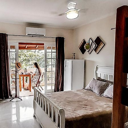 Pousada Oasis Peruíbe Εξωτερικό φωτογραφία