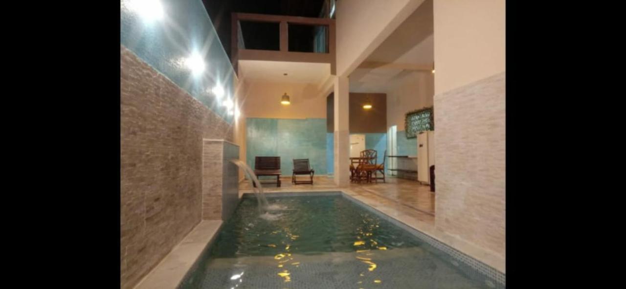 Pousada Oasis Peruíbe Εξωτερικό φωτογραφία